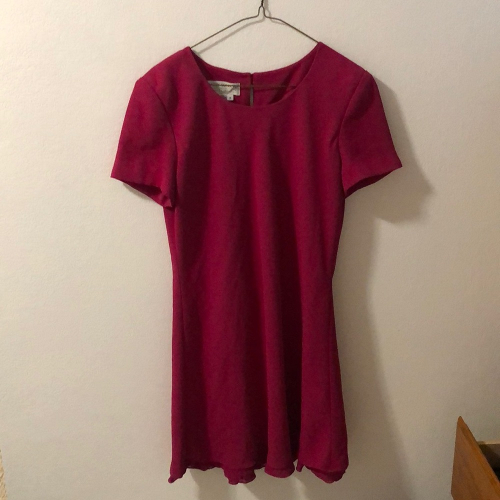 Maggy London Business Dress